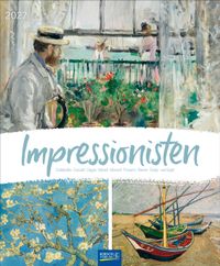 Impressionisten 2027