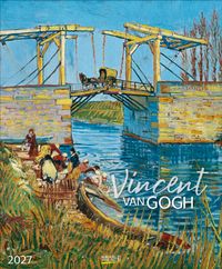 Vincent van Gogh 2027