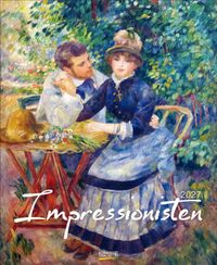 Impressionisten 2027