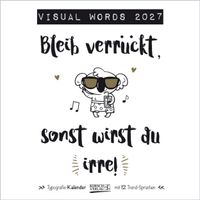 Visual Words 2027