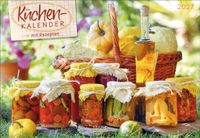 Küchenkalender 2027