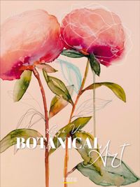 Botanical Art 2027