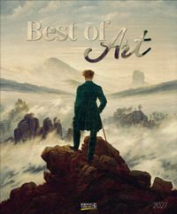 Best of Art 2027
