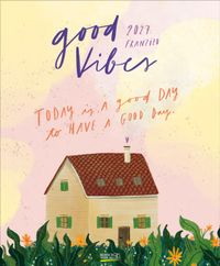 Good Vibes 2027