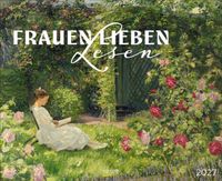 Frauen lieben Lesen 2027
