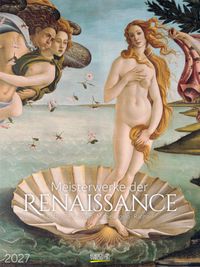 Meisterwerke der Renaissance 2027