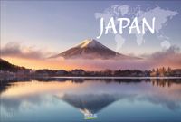 Reiselust Japan 2027