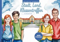 Stadt, Land, Klassentreffen