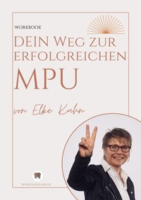 MPU Vorbereitung - Workbook 2025