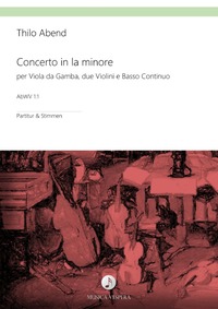 Concerto in la minore