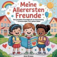 Meine allerersten Freunde