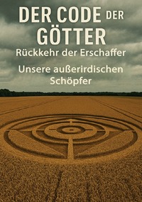 Der Code der Götter I Rückkehr der Erschaffer I Unsere außerirdischen Schöpfer