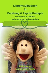 Klappmaulpuppen in Beratung & Psychotherapie