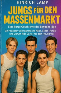 Jungs für den Massenmarkt