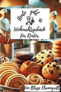 Heute gibt es - Weihnachtsgebäck für Kinder