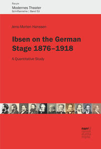 Ibsen on the German Stage 1876–1918