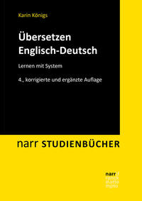Übersetzen Englisch-Deutsch