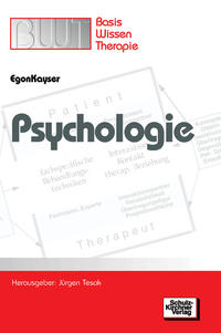 Psychologie