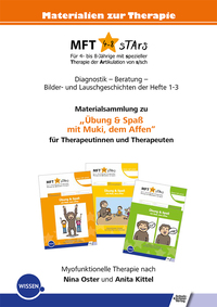 MFT 4-8 sTArs - Materialsammlung zu 