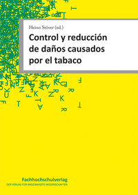 Control y reducción de daños causados por el tabaco