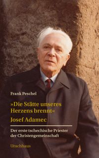 »Die Stätte unseres Herzens brennt«