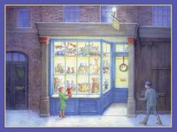 Adventskalender 