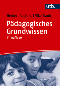 Pädagogisches Grundwissen