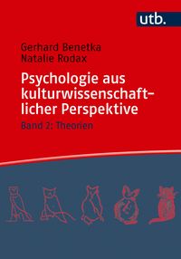 Psychologie aus kulturwissenschaftlicher Perspektive