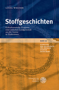 Stoffgeschichten