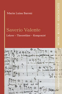 Saverio Valente