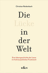 Die Lücke in der Welt