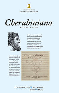 Cherubiniana