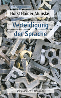 Verteidigung der Sprache