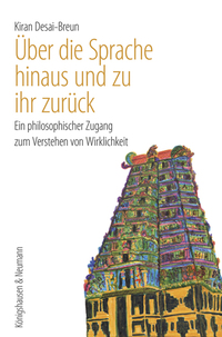 Über die Sprache hinaus und zu ihr zurück