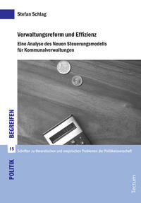 Verwaltungsreform und Effizienz