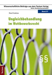 Ungleichbehandlung im Wettbewerbsrecht