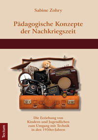 Pädagogische Konzepte der Nachkriegszeit