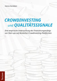 Crowdinvesting und Qualitätssignale