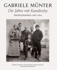 Die Jahre mit Kandinsky