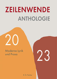 Zeilenwende. Anthologie 2023