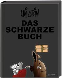 Uli Stein Gesamtausgabe: Das schwarze Buch