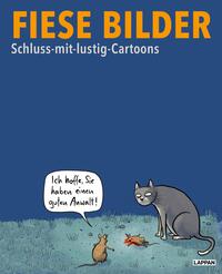 Fiese Bilder