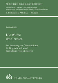 Die Würde des Christen