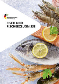 Fisch und Fischerzeugnisse