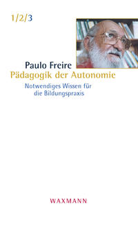 Pädagogik der Autonomie