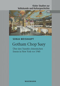 Gotham Chop Suey