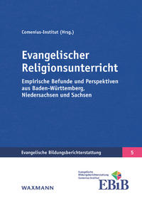 Evangelischer Religionsunterricht