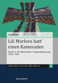 Lili Marleen hatt’ einen Kameraden