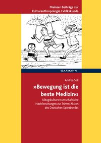 „Bewegung ist die beste Medizin“