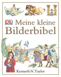 Meine kleine Bilderbibel